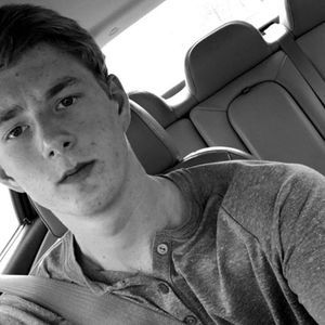 Meet your Posher, Alex